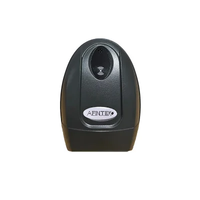 AFINTEK AW-X2010 Bedrade 1D CCD Barcodescanner Voor Streepjescodes