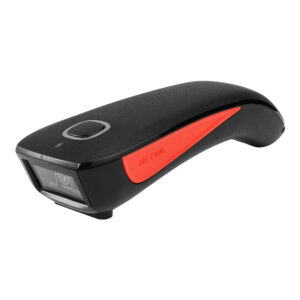 Netum C990 Pocket Mini Barcodescanner – 1D/2D QR Code Scanner – Bluetooth, 2.4Ghz en USB