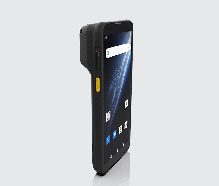 AFINTEK AT451 Android PDA met 6 inch touchscreen